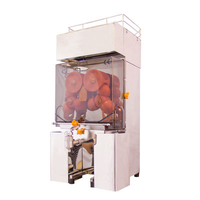 ผลไม้ / ผักอุตสาหกรรมอัตโนมัติส้มคั้น 110V - 220V