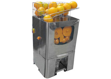 ระบายน้ำส้มหนักคั้นน้ำส้มส้มอัตโนมัติร้านค้า
