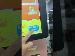 ตู้หยอดน้ำส้มคั้นสด พลังงานต่ำ พร้อมระบบควบคุมอัจฉริยะ