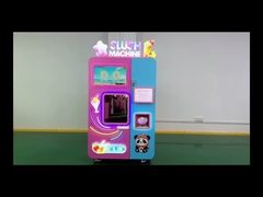 สมาร์ท อัตโนมัติเต็ม การบริโภคพลังงานที่ต่ํา ความจุขนาดใหญ่ ประสิทธิภาพสูง สด ผงมะเขือเทศ