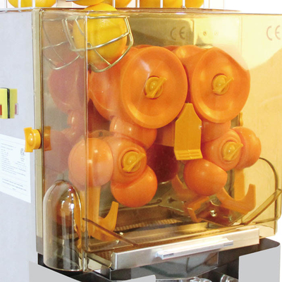 ไฟฟ้า Zumex ส้มคั้นน้ำผลไม้