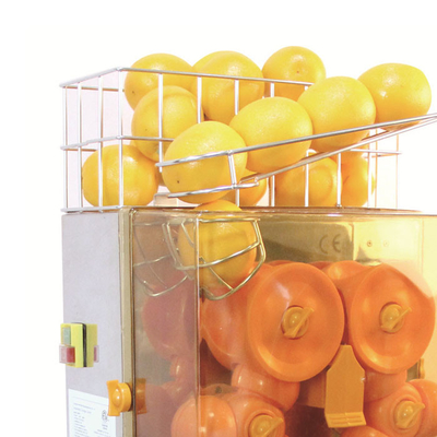 เครื่องสกัดน้ำผลไม้เชิงพาณิชย์-Heavy Duty ส้มคั้นน้ำผลไม้สำหรับร้านอาหารผลไม้คั้นน้ำผลไม้