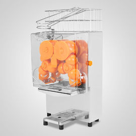 ไฟฟ้าเชิงพาณิชย์เครื่องคั้นน้ำผลไม้สีส้ม Citrus สำหรับร้านอาหาร