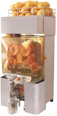เครื่องสกัดน้ำผลไม้เชิงพาณิชย์-Heavy Duty ส้มคั้นน้ำผลไม้สำหรับร้านอาหารผลไม้คั้นน้ำผลไม้