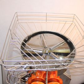 ซูเปอร์ Floor รุ่นอัตโนมัติส้มคั้นน้ำผลไม้เครื่อง Heavy Duty เครื่องน้ำผลไม้สำหรับร้านอาหาร