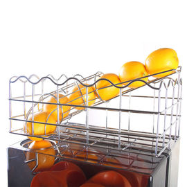 สแตนเลสขนาดใหญ่ทับทิมเครื่องคั้นน้ำผลไม้สีส้ม, บาร์ออโต้สีส้มกดเครื่องคั้นน้ำ