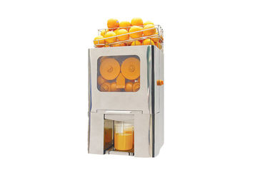 เครื่องสแตนเลสในเชิงพาณิชย์ส้มคั้นน้ำผลไม้, มะนาว Presser ปราศจากมลพิษ